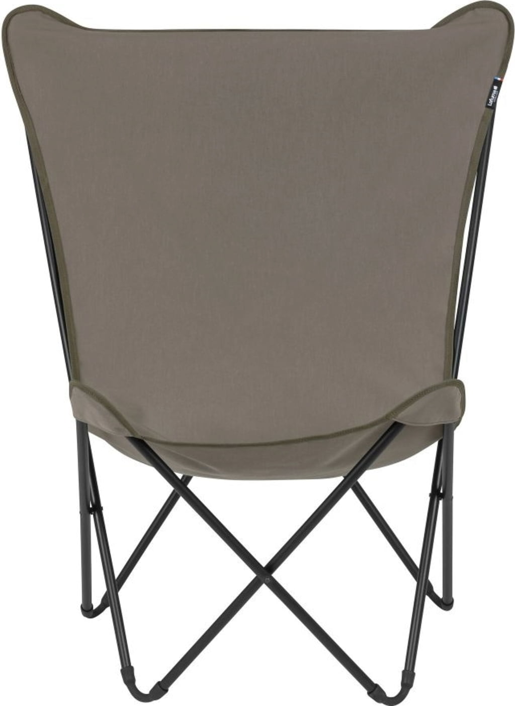 Lafuma MAXI POP UP Fjärilsstol Airlon® - Grès