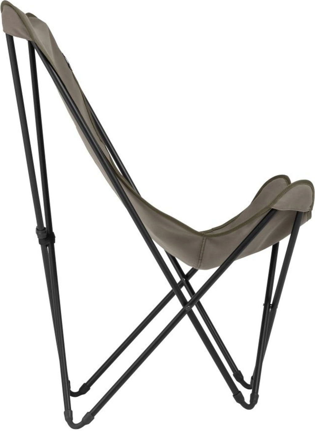 Lafuma MAXI POP UP Fjärilsstol Airlon® - Grès