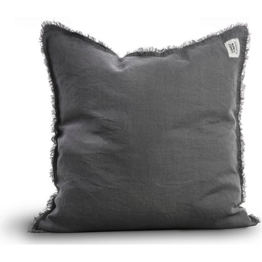 Lovely Linen Cushion Cover 