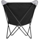 Lafuma SPHINX SOFT Feutrine Butterfly-Sessel - Plume