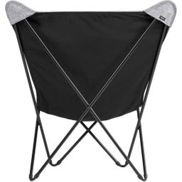 Lafuma SPHINX SOFT Feutrine Butterfly-Sessel - Plume