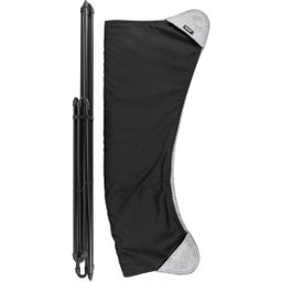 Lafuma SPHINX SOFT Feutrine Butterfly-Sessel - Plume