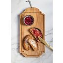 Dutchdeluxes Breakfast Board - Frame - Oak wood, oiled