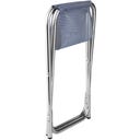 Lafuma ALU PL Folding Stool Batyline® - Océan II