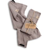 Lovely Linen Gästehandtuch / Platzset MISTY