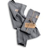 Lovely Linen Serviette Invit&eacute; ou Set de Table Misty