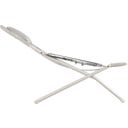 Lafuma TRANSABED Liegestuhl Batyline® - Seigle