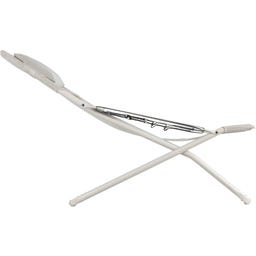 Lafuma TRANSABED Liegestuhl Batyline® - Seigle