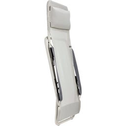Lafuma TRANSABED Liegestuhl Batyline® - Seigle