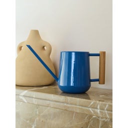 Annaffiatoio per Piante da Appartamento - Collector - Cotswold Blue