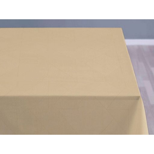 Södahl Tablecloth Complex - Gold