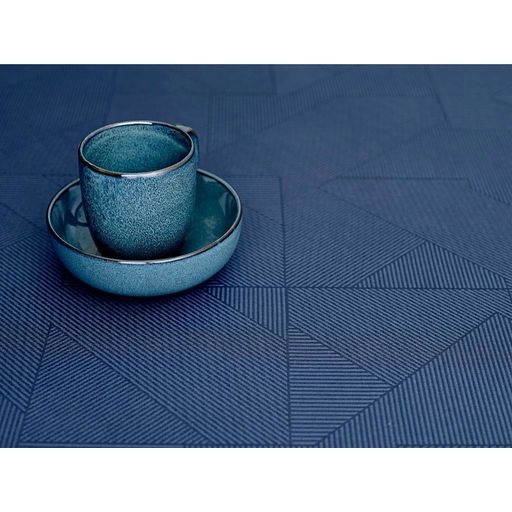 Södahl Tablecloth Complex - Indigo