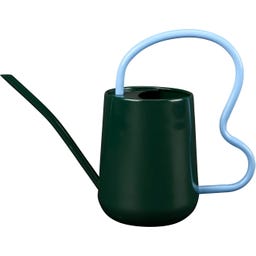 Annaffiatoio da Interno con Manico a Onda - Collector - Heritage Green