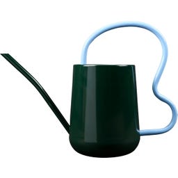 Annaffiatoio da Interno con Manico a Onda - Collector - Heritage Green