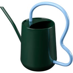 Annaffiatoio da Interno con Manico a Onda - Collector - Heritage Green