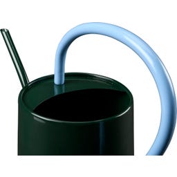 Annaffiatoio da Interno con Manico a Onda - Collector - Heritage Green