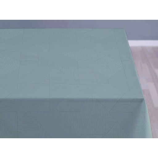 Södahl Tablecloth Complex - Teal
