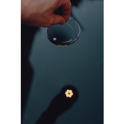 Sonnenglas® Mini - Solar Lamp