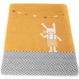 David Fussenegger Baby Blanket JEWEL - 'Bunny'