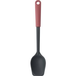 Brabantia TASTY+ Serving Spoon +Scraper - 1 item