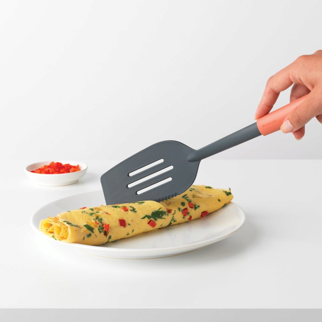 Brabantia Stekspade + Skärblad, TASTY+ - 1 st.