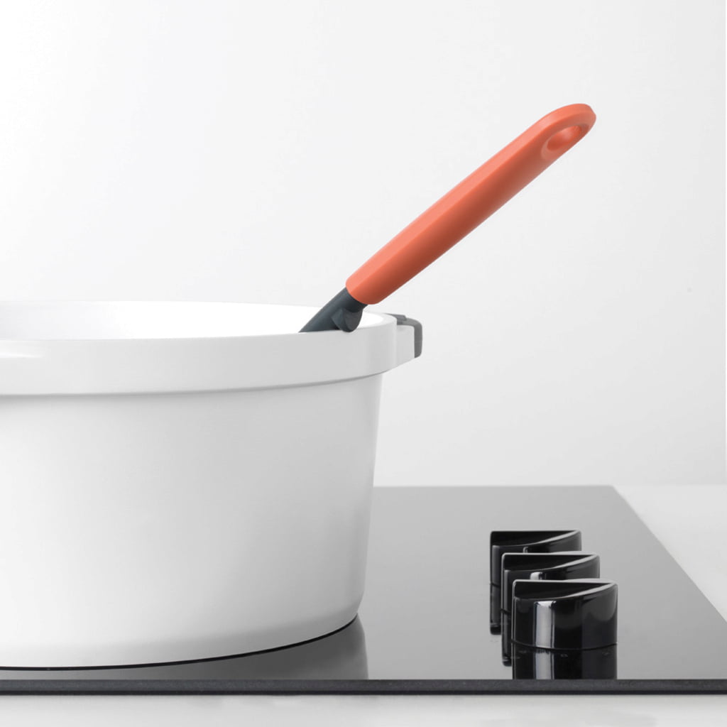 Brabantia Stekspade + Skärblad, TASTY+ - 1 st.