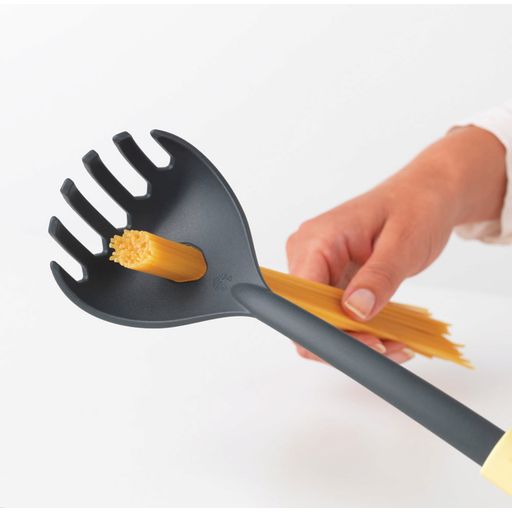 Brabantia TASTY+ Spaghetti Spoon + Measure Tool - 1 item
