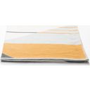David Fussenegger JADE Cotton Blanket - Flat