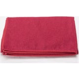 David Fussenegger SYLT Blanket with Decorative Stitch