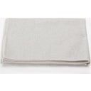 David Fussenegger SYLT Blanket with Decorative Stitch - Felt