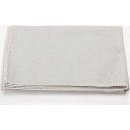 David Fussenegger SYLT Blanket with Decorative Stitch - Felt