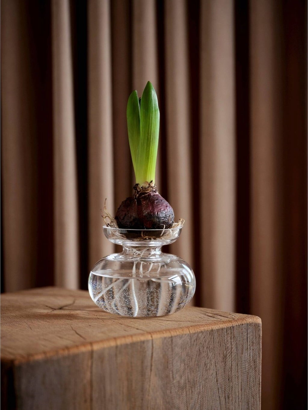 Zone Denmark Inu Vase, Small - 1 item