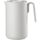 Zone Denmark Singles Insulated Flask 1 litre - Warm Grey