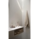 Zone Denmark Classic Bath Towel - 70 x 140 cm - Sand