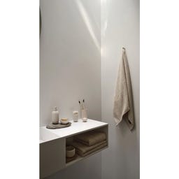 Zone Denmark Classic Bath Towel - 70 x 140 cm - Sand