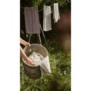 Zone Denmark Classic Bath Towel - 70 x 140 cm - Sand