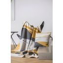 David Fussenegger JADE Cotton Blanket - Flat - 1 item