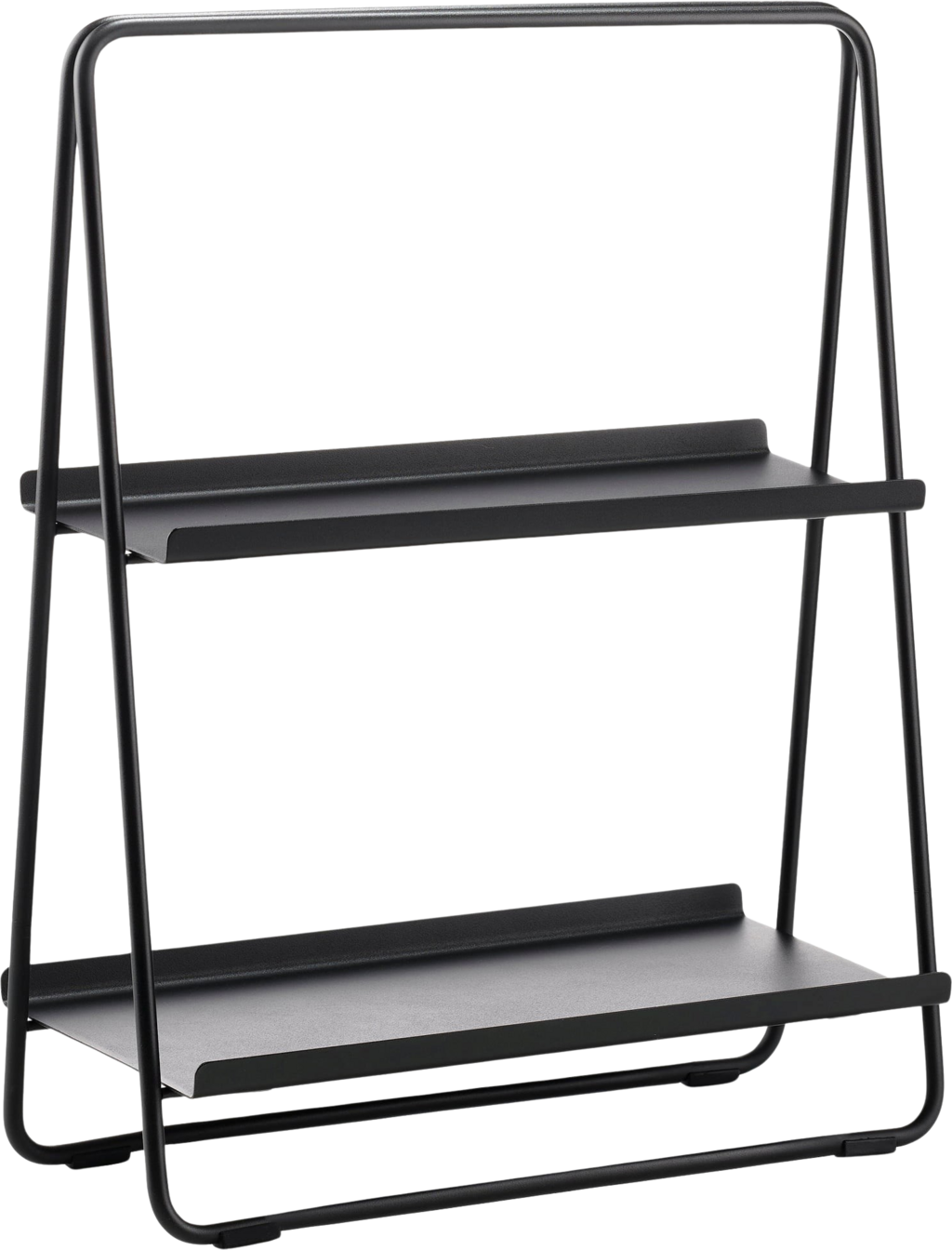 Zone Denmark Shelf 58 cm - Black