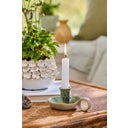 IB Laursen Kerzenhalter für 2,2 cm Kerze - Ocean Green