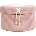 Lorena Canals Panier - Candy Box, Grand - Vintage Nude