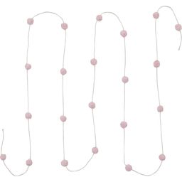 Lorena Canals Garland - Candy Necklace - Pink