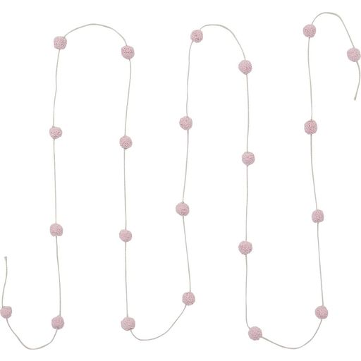 Lorena Canals Girlande - Candy Necklace - Pink