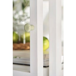 IB Laursen Ceramic Door Knob - Green