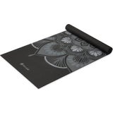 GAIAM Mystic Ink Yoga Mat 4 mm