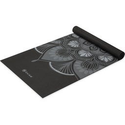 GAIAM Mystic Ink Yoga Matte 4 mm - 1 Stk
