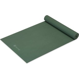 GAIAM Tappetino Yoga 5 mm - Solid - Sagebrush
