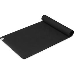 TPE - Yoga Matte 6 mm - Black