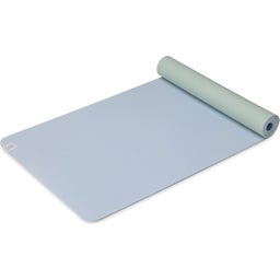 GAIAM TPE - Yoga Mat 6 mm - Chambray Sea Salt