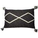 Lorena Canals Knitted Pillow - Oasis