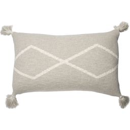 Lorena Canals Knitted Pillow - Oasis